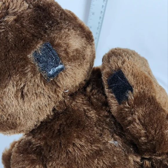 Build-A-Bear SAMMY THE SQUIRREL 15" Great Wolf Lodge Plush Stuffed Animal Toy - Picture 8 of 14